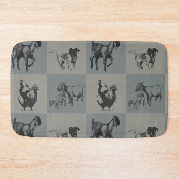 Item preview, On Our Farm designed and sold by Jaana Day.