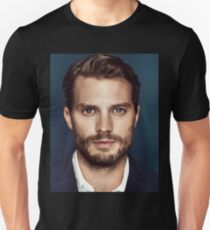 Jamie Dornan Unisex T-Shirt