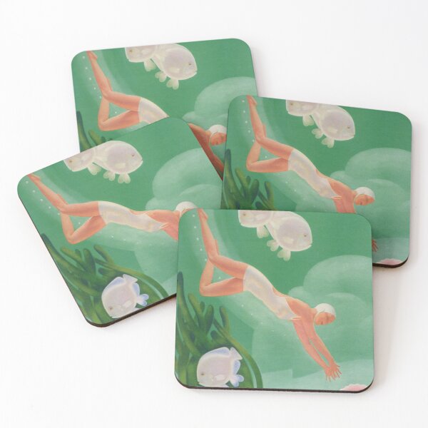 Item preview, the ocean is calling and i must go designed and sold by dusie.
