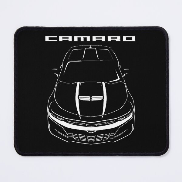 Item preview, Chevrolet Camaro SS 2019-2020  designed and sold by BryanRice73521.