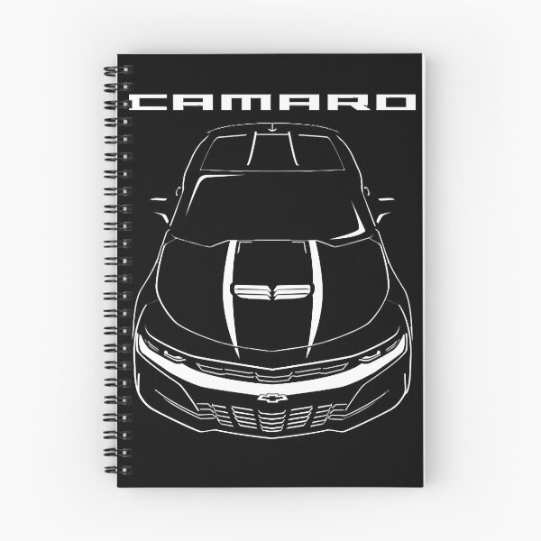 Item preview, Chevrolet Camaro SS 2019-2020  designed and sold by BryanRice73521.