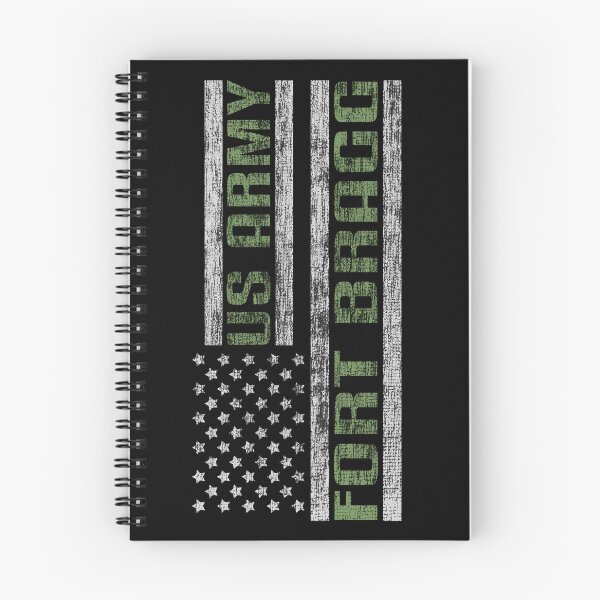 Item preview, Fort Bragg US Army Base Garrison #2106 designed and sold by Rare-Militia.