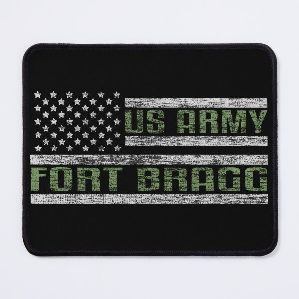 Item preview, Fort Bragg US Army Base Garrison #2106 designed and sold by Rare-Militia.