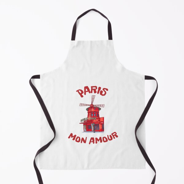 Item preview, Paris mon amour designed and sold by W+S Designs.