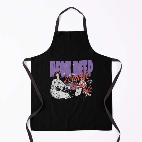 Item preview, Show Neck >> Deep Awesome designed and sold by aversu.