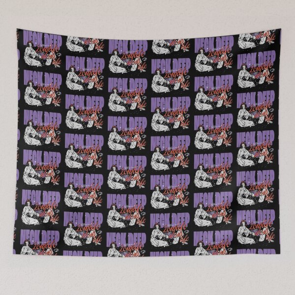 Item preview, Show Neck >> Deep Awesome designed and sold by aversu.