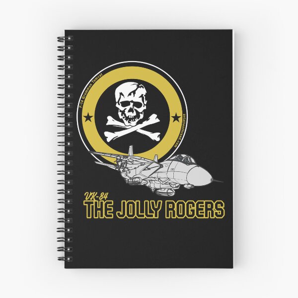 Item preview, Wonderful Memory F 14 Grumman Tomcat Vf 84 Jolly Rogers Slim Fit Cute Gift designed and sold by Nicolafranecki.