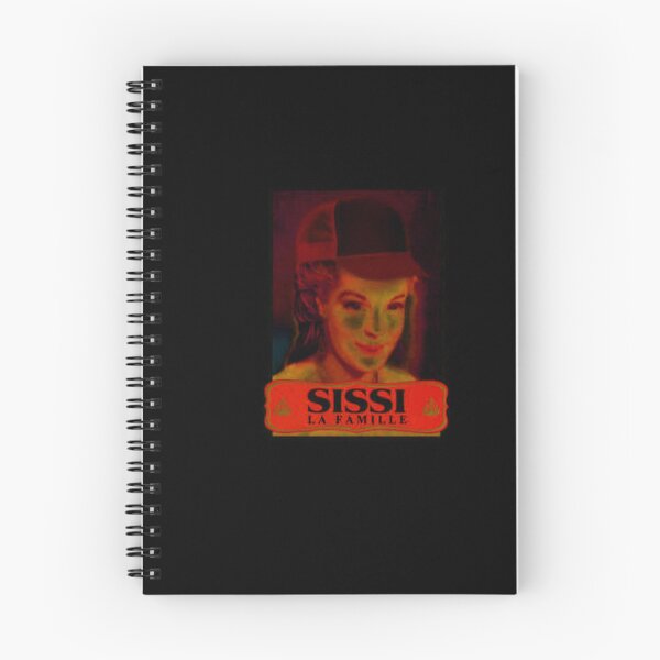 Item preview, Sissi la famille ! Essential T-Shirt designed and sold by JuliaAhlert.