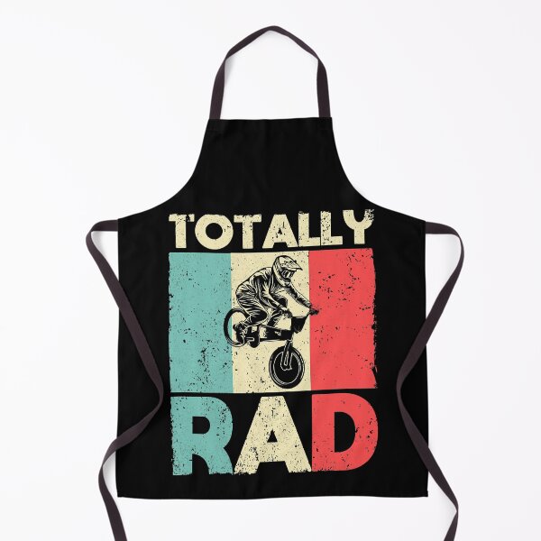 Item preview, Totally Rad Vintage Cycling Bicycle Motocross designed and sold by caintati.