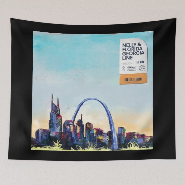Item preview, Florida Georgia Line lil bit designed and sold by Antoinette22.