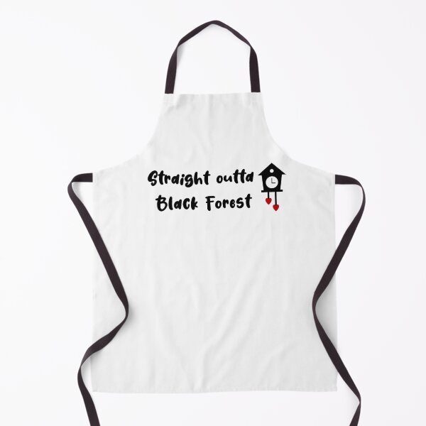 Item preview, Black Forest - Black Forest 04 designed and sold by NoerdyundDoerty.