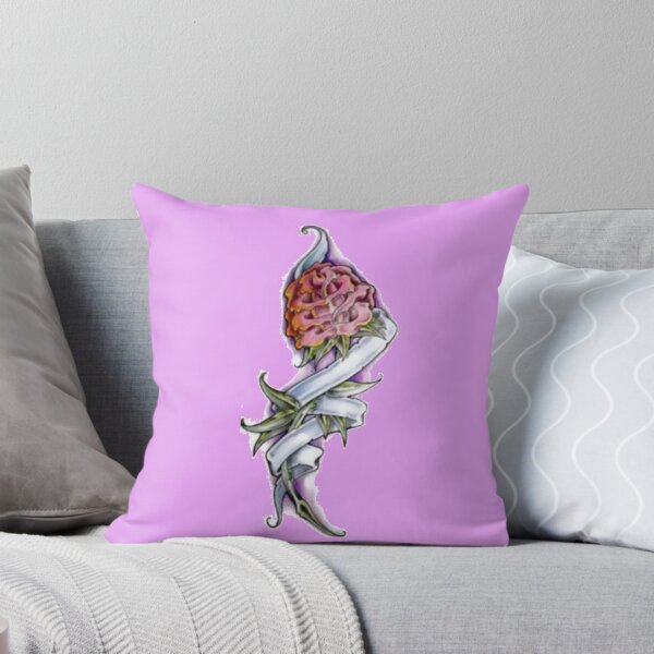 Item preview, rose designed and sold by capturedink.