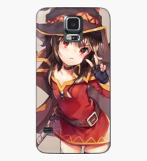 Funda/vinilo para Samsung Galaxy Konosuba