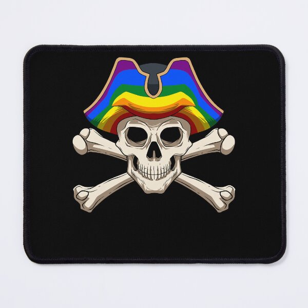 Item preview, You Need Lgbtq Jolly Rogers Gay Pirate Gifts Music Fans designed and sold by Nicolafranecki.
