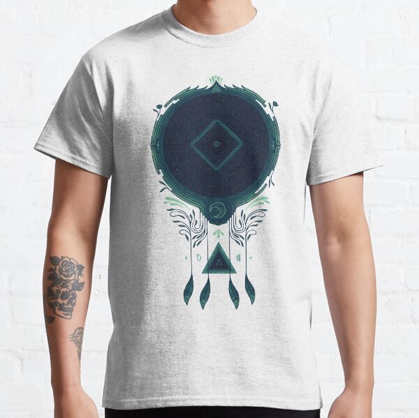 Cosmic Dreaming Classic T-Shirt