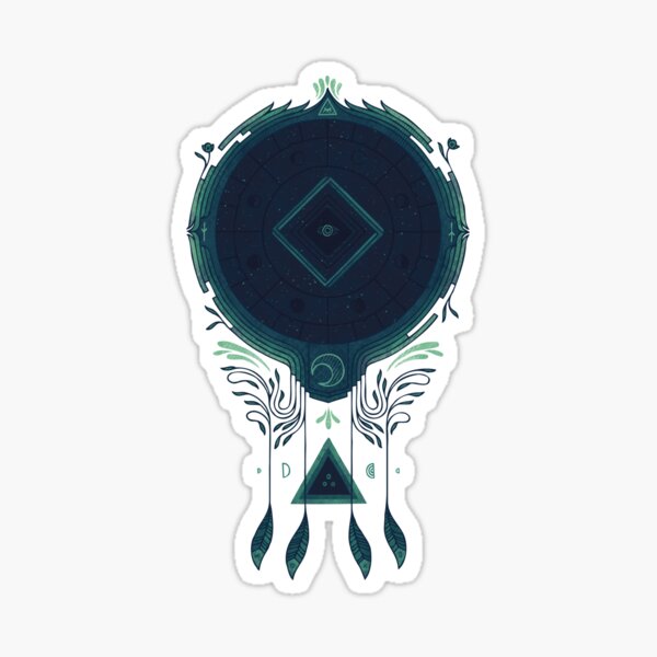 Item preview, Cosmic Dreaming designed and sold by Hector Mansilla.