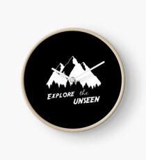 Explore Clock