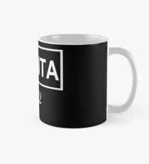 FRANTA WHITE Mug