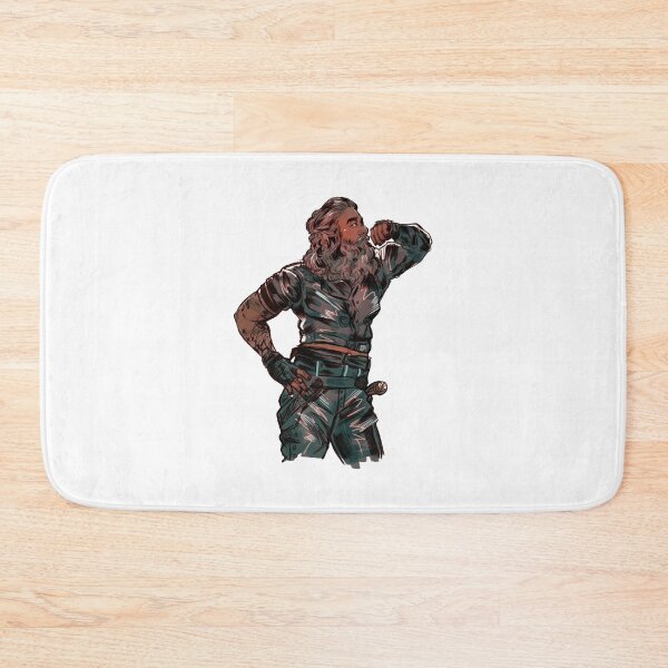 Item preview, Our flag means death blackbeard  designed and sold by SophroniaWork.