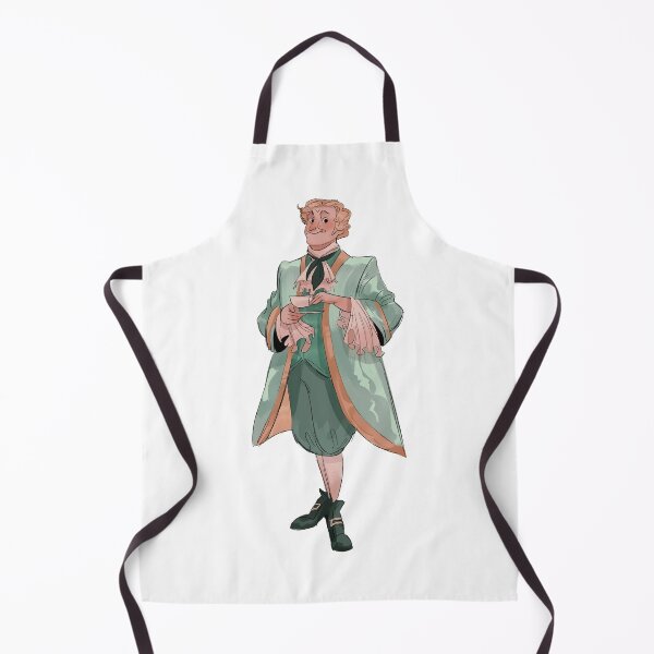 Item preview, Our flag means death Stede Bonnet designed and sold by SophroniaWork.