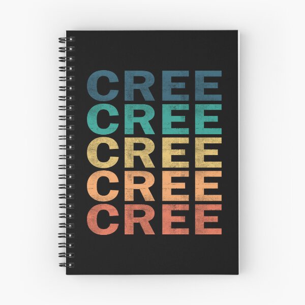 Item preview, Cree Name T Shirt - Cree Vintage Retro Name Gift Item Tee designed and sold by lanawalton.