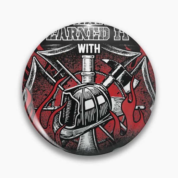 Item preview, Firefighter Rescuer EMT Paramedic Gift Hero designed and sold by Karenleeha.