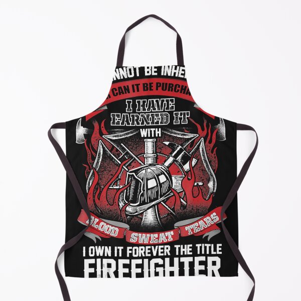 Item preview, Firefighter Rescuer EMT Paramedic Gift Hero designed and sold by Karenleeha.
