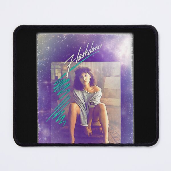 Item preview, Flashdance - watercolor D13 designed and sold by JeffSteakley56.
