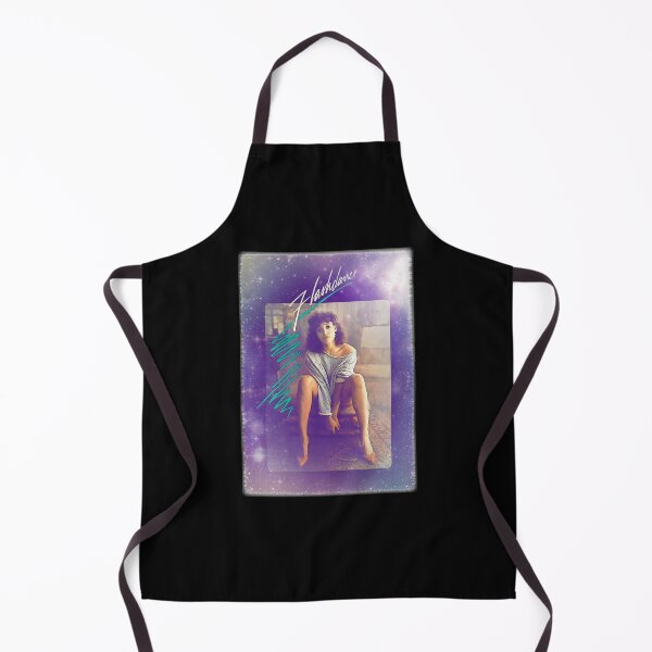 Item preview, Flashdance - watercolor D13 designed and sold by JeffSteakley56.
