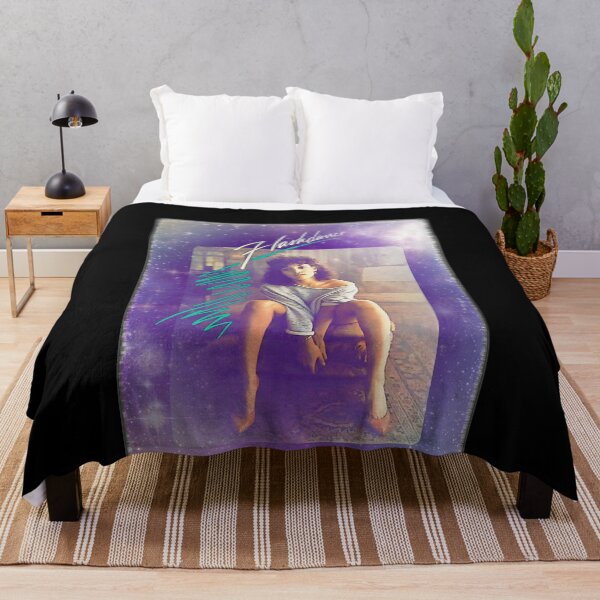 Item preview, Flashdance - watercolor D13 designed and sold by JeffSteakley56.
