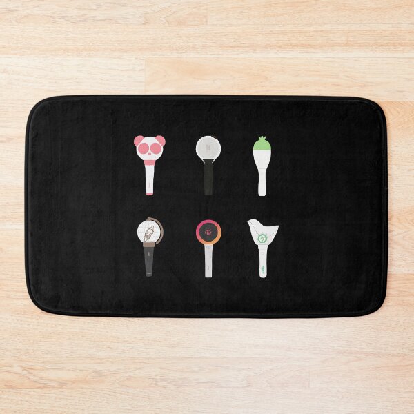 Item preview, Lightsticks Pack 01 Sticker designed and sold by BryanRice73521.
