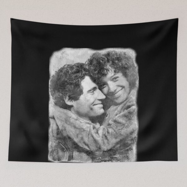 Item preview, Flashdance - watercolor D18 designed and sold by JeffSteakley56.