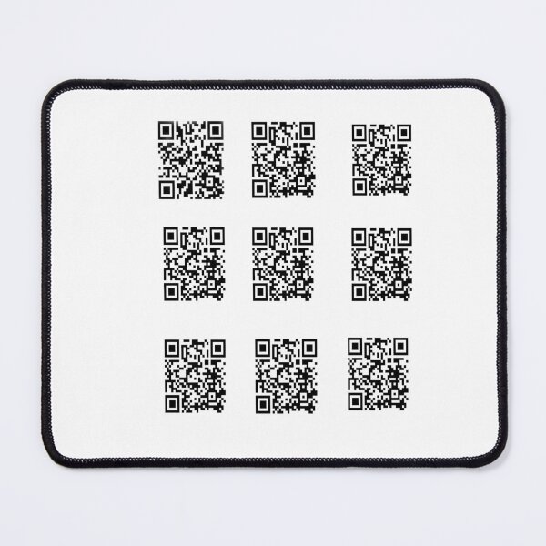 Item preview, tommyinnit qr codes sticker pack  designed and sold by Popzeyy.