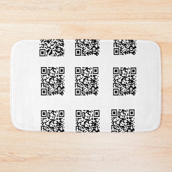 Item preview, tommyinnit qr codes sticker pack  designed and sold by Popzeyy.