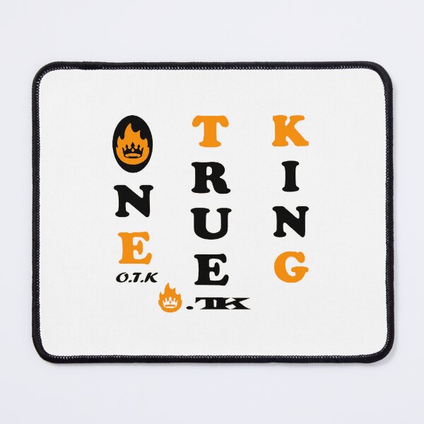 Item preview, otk one true king designed and sold by valisojanes.
