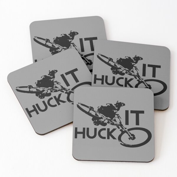 Item preview, Huck It Downhill Mountain biking designed and sold by Design--Spore.