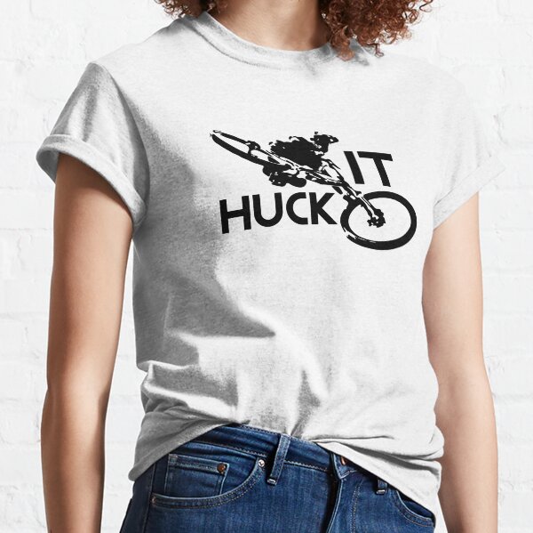 Item preview, Huck It Downhill Mountain biking designed and sold by Design--Spore.