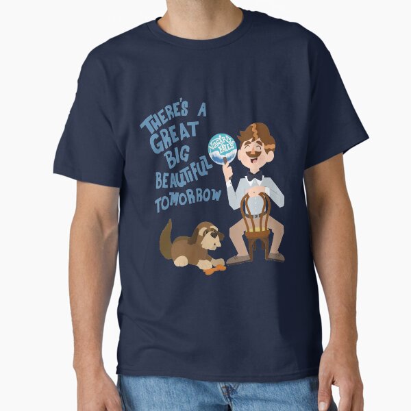 Item preview, Man Has A Dream designed and sold by zipadeelady.