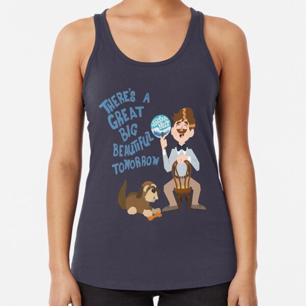 Disney Tank Top for Women - RunDisney - Mickey Mouse