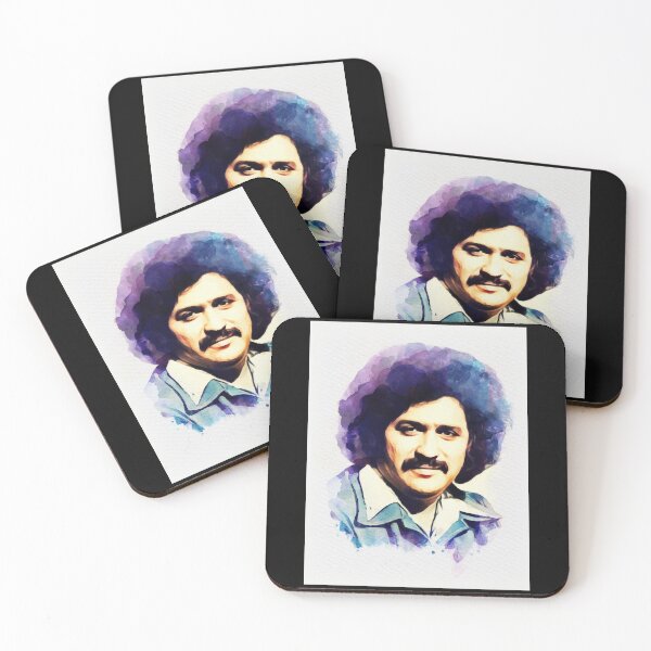 Artikelvorschau, Freddy Fender, Musiklegende entworfen und verkauft von JeffSteakley56.
