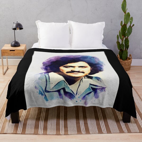 Artikelvorschau, Freddy Fender, Musiklegende entworfen und verkauft von JeffSteakley56.
