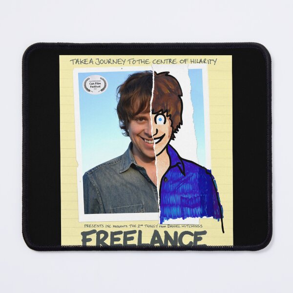 Item preview, Freelance Giggle-oh designed and sold by JeffSteakley56.