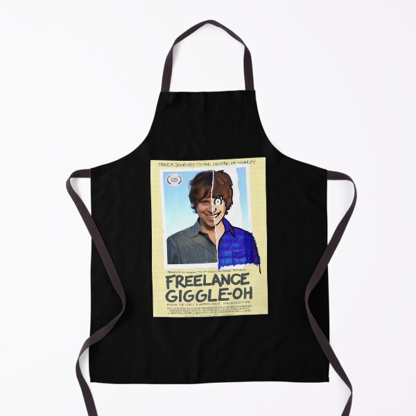 Item preview, Freelance Giggle-oh designed and sold by JeffSteakley56.