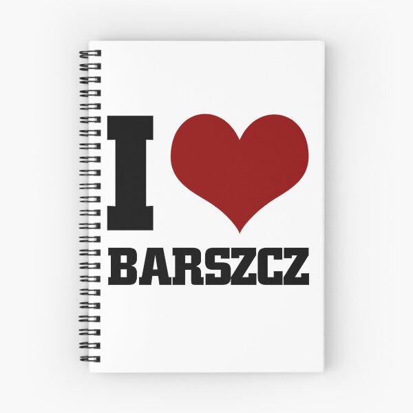 Item preview, I love Barszcz, sour soup designed and sold by Thestarrysky.