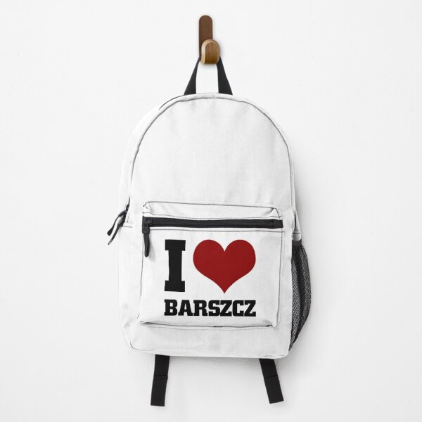 Item preview, I love Barszcz, sour soup designed and sold by Thestarrysky.