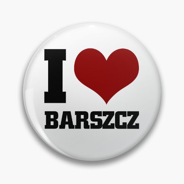 Item preview, I love Barszcz, sour soup designed and sold by Thestarrysky.