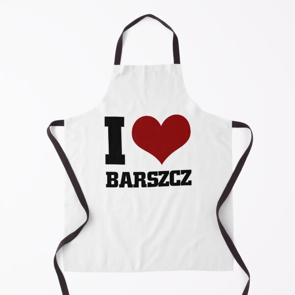 Item preview, I love Barszcz, sour soup designed and sold by Thestarrysky.