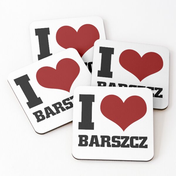 Item preview, I love Barszcz, sour soup designed and sold by Thestarrysky.