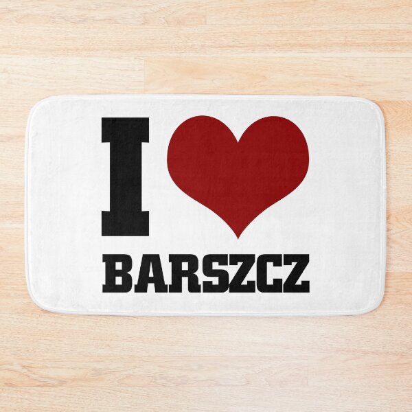 Item preview, I love Barszcz, sour soup designed and sold by Thestarrysky.