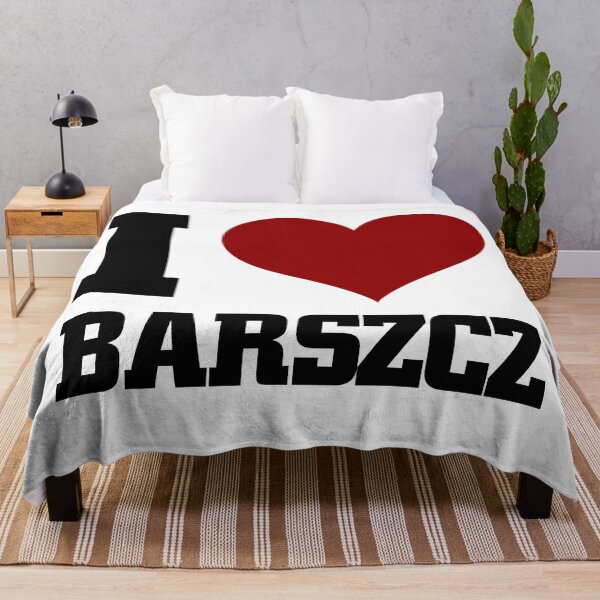 Item preview, I love Barszcz, sour soup designed and sold by Thestarrysky.